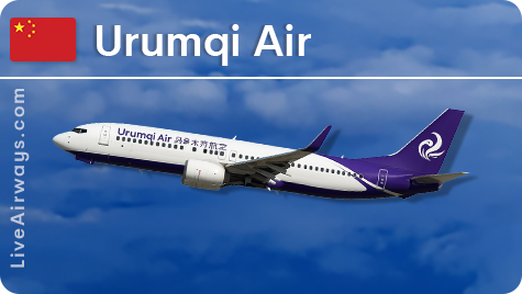 Urumqi Air