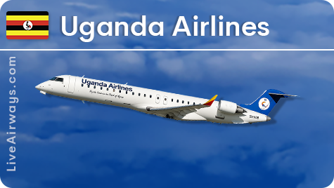 Uganda Airlines
