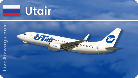 Utair