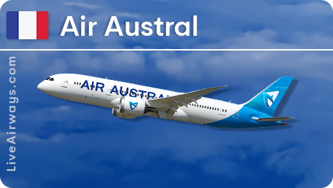 Air Austral