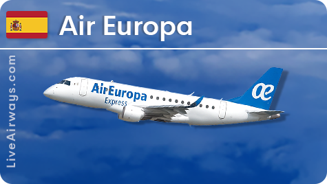 Air Europa