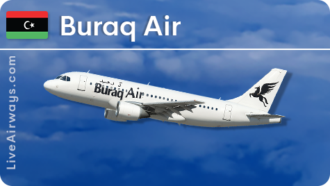 Buraq Air