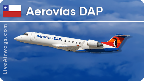 Aerovias DAP