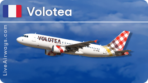 Volotea