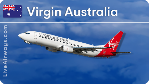 Virgin Australia
