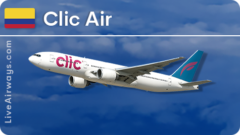 Clic Air