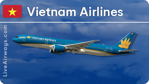 Vietnam Airlines