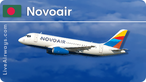 Novoair