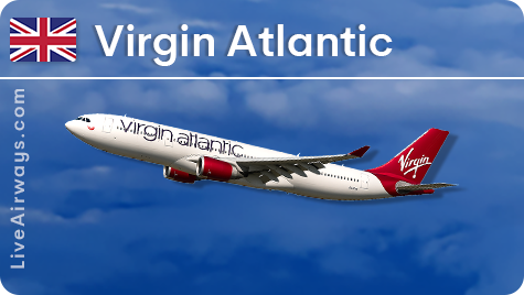 Virgin Atlantic
