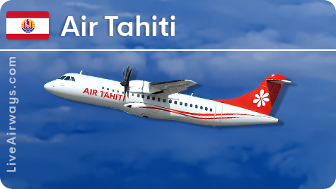 Air Tahiti