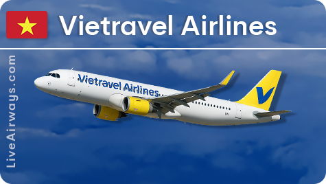 Vietravel Airlines