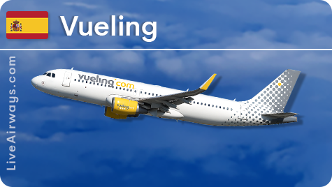 Vueling