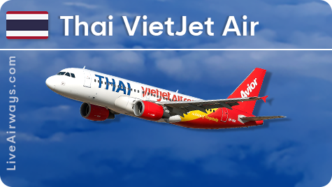 Thai VietJet Air