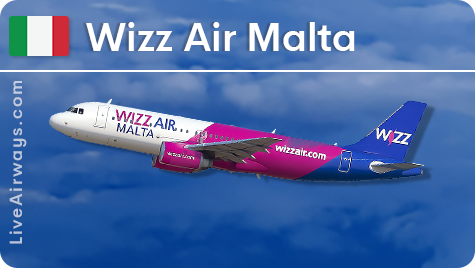 Wizz Air Malta