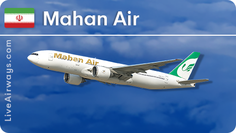 Mahan Air