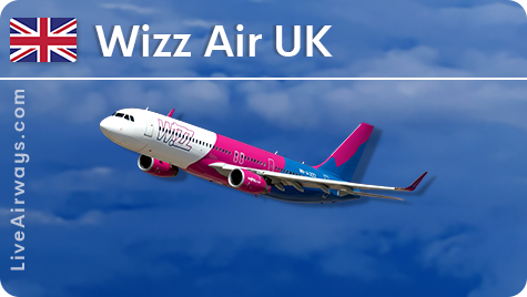 Wizz Air UK
