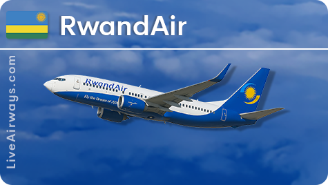 RwandAir