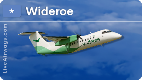 Wideroe