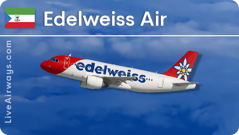Edelweiss Air