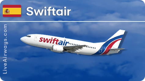 Swiftair