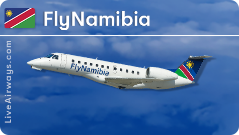 FlyNamibia