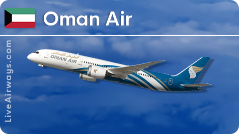 Oman Air