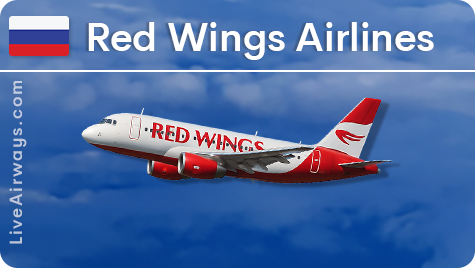 Red Wings Airlines