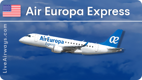 Air Europa Express