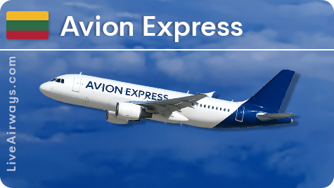 Avion Express