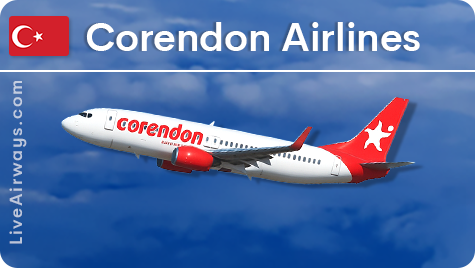 Corendon Airlines