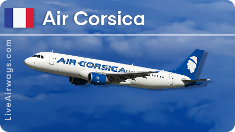 Air Corsica