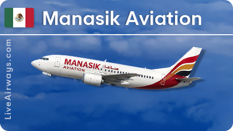 Manasik Aviation