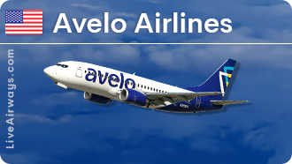 Avelo Airlines