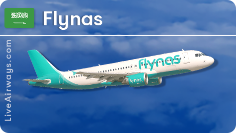 Flynas