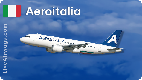 Aeroitalia