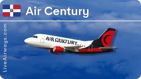 Air Century