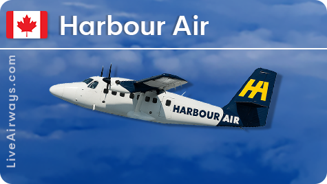 Harbour Air