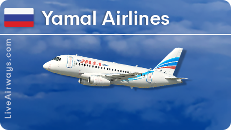 Yamal Airlines