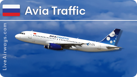 Avia Traffic Company