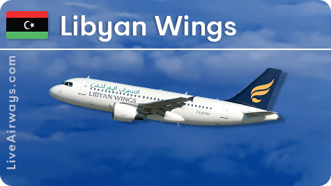 Libyan Wings