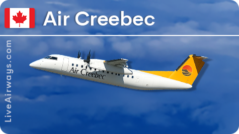 Air Creebec