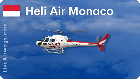 Heli Air Monaco