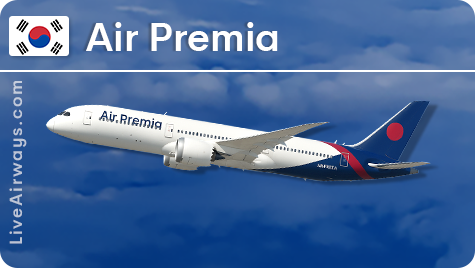 Air Premia