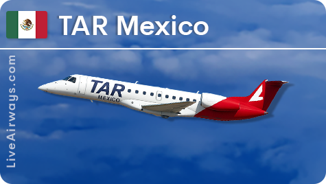 TAR Aerolineas