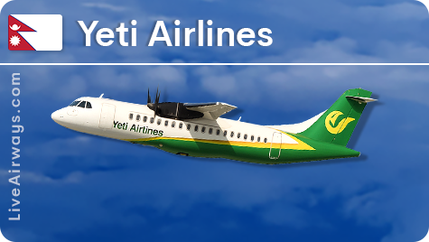 Yeti Airlines