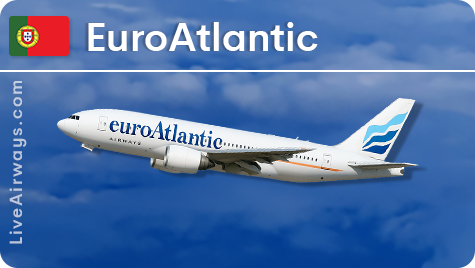 EuroAtlantic Airways