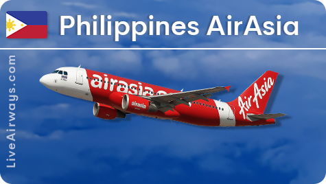 Philippines AirAsia