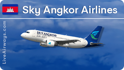 Sky Angkor Airlines