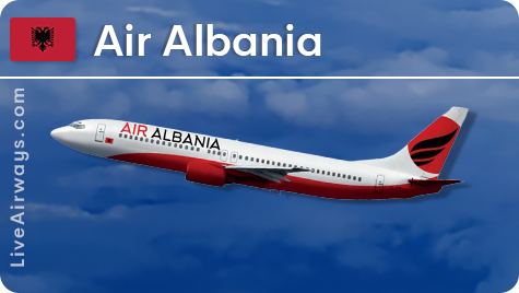 Air Albania
