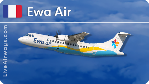 Ewa Air